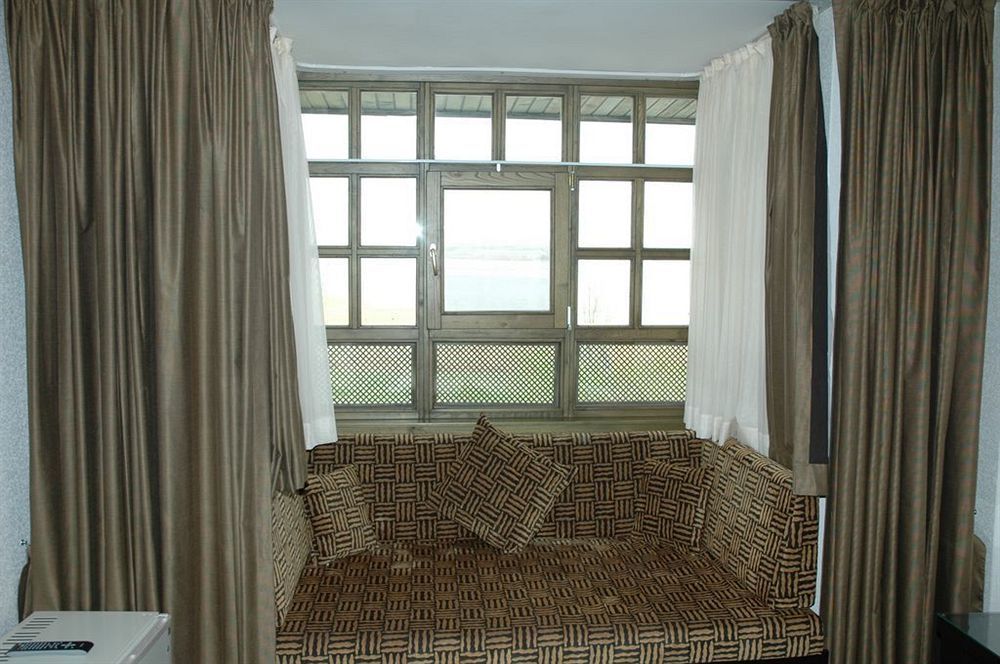 Ulasan Hotel Caravan Camping Ankara Buitenkant foto